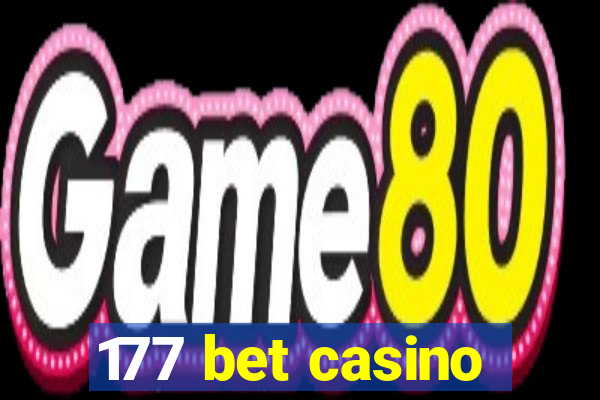 177 bet casino